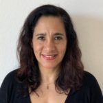 carlasalas Carla Salas, Communications Project Manager